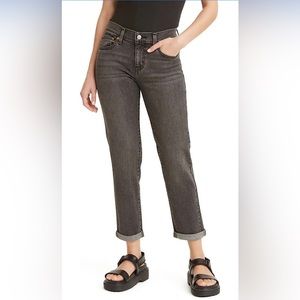 Levi’s Women’s New Boyfriend Jeans